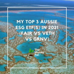 Aussie ethical ETF (FAIR VS VETH VS GRNV)